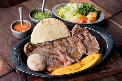 Restaurante Sopitas & Frijolada