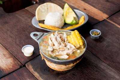 Restaurante Sopitas & Frijolada