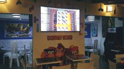 Chronos Fantasy Restaurante