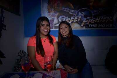 Chronos Fantasy Restaurante