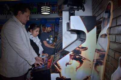 Chronos Fantasy Restaurante