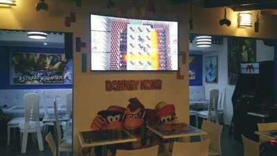 Chronos Fantasy Restaurante