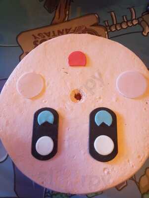 Chronos Fantasy Restaurante