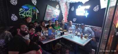 Chronos Fantasy Restaurante