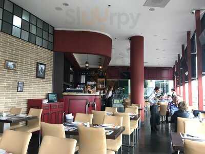 Solomillo Steakhouse & Bar