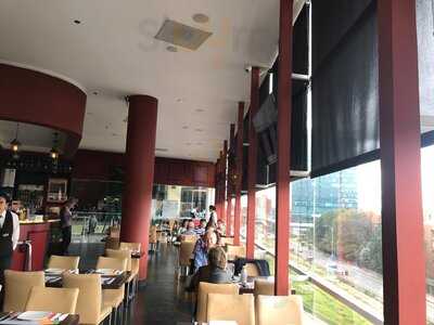 Solomillo Steakhouse & Bar