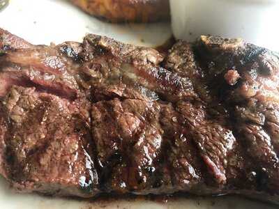 Solomillo Steakhouse & Bar