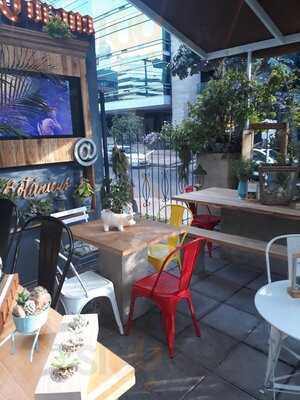 Botanicus Tienda - Cafe
