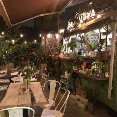 Botanicus Tienda - Cafe