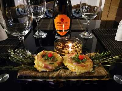 Origenes Cocina Expresiva