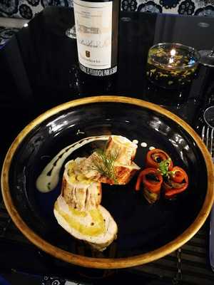 Origenes Cocina Expresiva