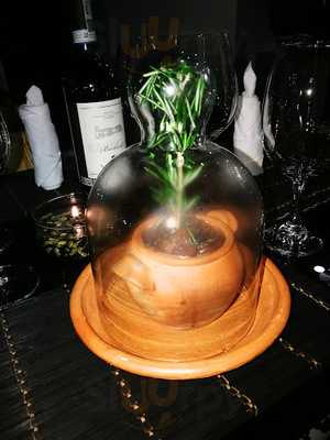 Origenes Cocina Expresiva