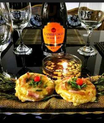 Origenes Cocina Expresiva