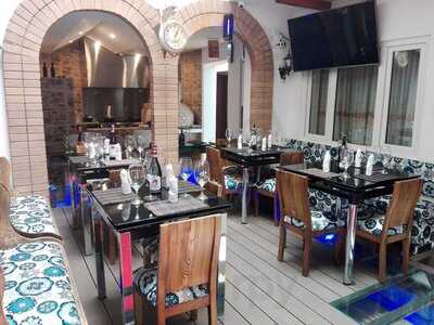 Origenes Cocina Expresiva