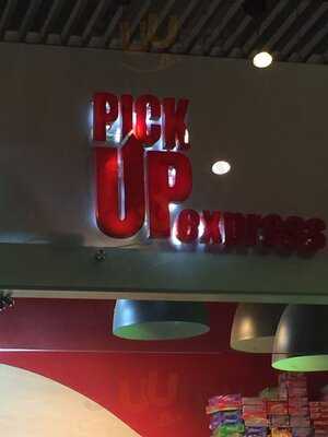 Pick Up Express