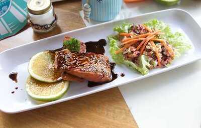 Montañita Cevicheria