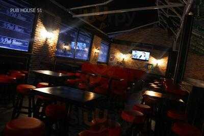 Pub House