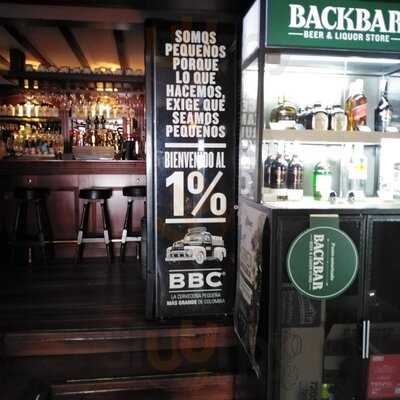 Bbc Cervecería