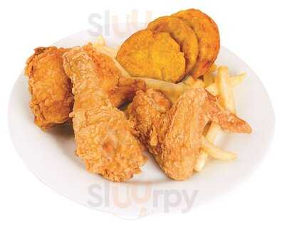 Century Broaster Chicken