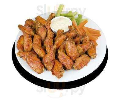 Century Broaster Chicken