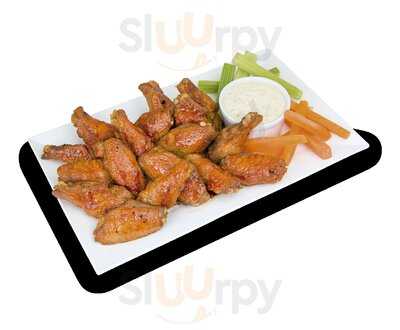 Century Broaster Chicken