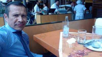 Brazzeiro Rodizio Do Brasil Buffet