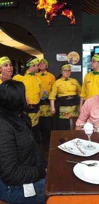 Brazzeiro Rodizio Do Brasil Buffet