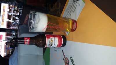 Brazzeiro Rodizio Do Brasil Buffet