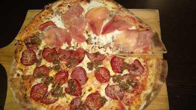 Pizza Andante