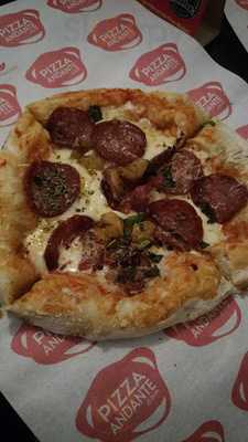 Pizza Andante