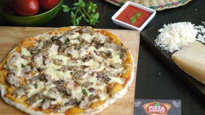 Pizza Andante