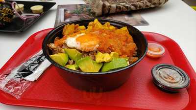 Restaurante Andres El Paradero