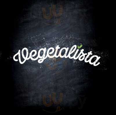 Vegetalista