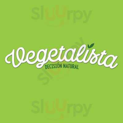Vegetalista