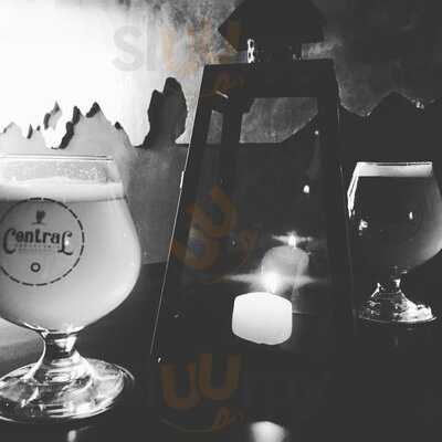 Central Cervecería Artesanal