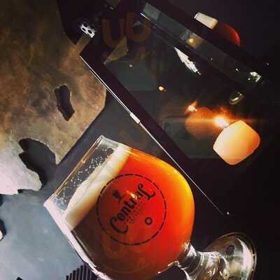 Central Cervecería Artesanal