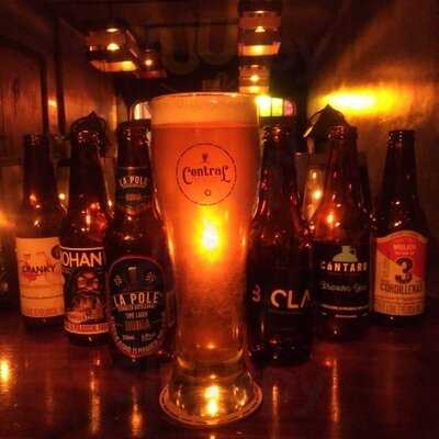 Central Cervecería Artesanal