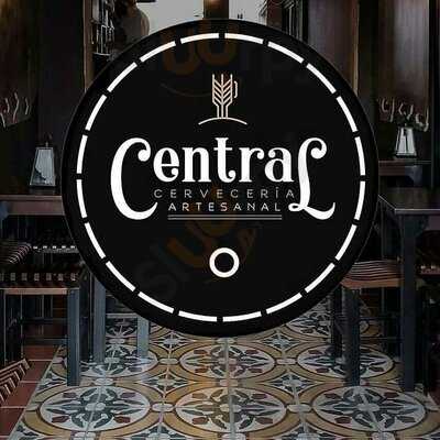 Central Cervecería Artesanal