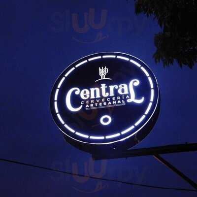 Central Cervecería Artesanal