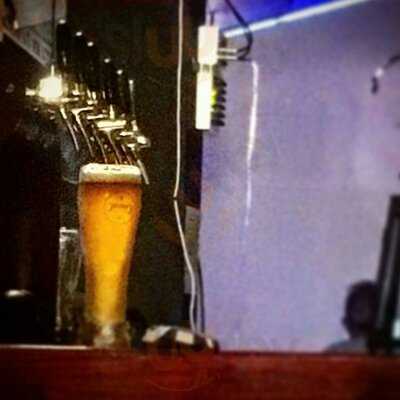 Central Cervecería Artesanal