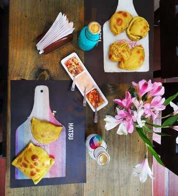 Provenzal, Empanadas Horneadas