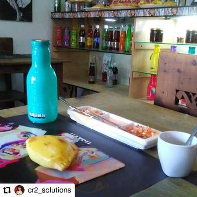 Provenzal, Empanadas Horneadas