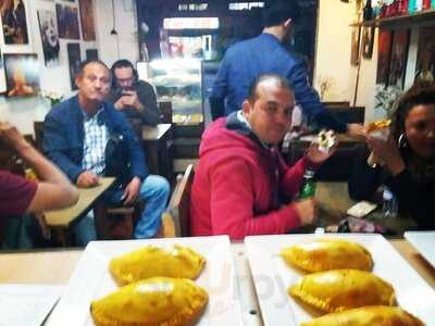 Provenzal, Empanadas Horneadas