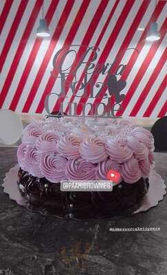 Paami - Brownies Y Pastelería