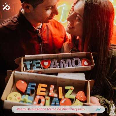 Paami - Brownies Y Pastelería