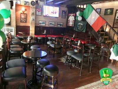 Dublín Irish Pub