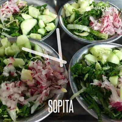 Sopita