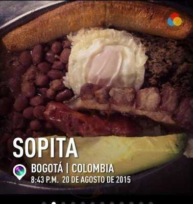 Sopita