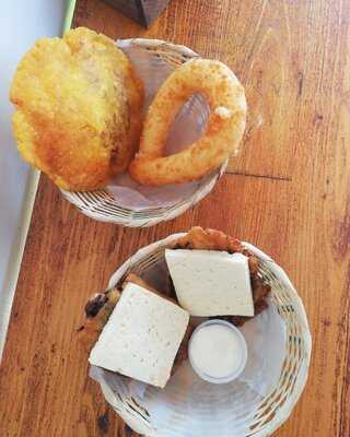 Cañaguate Sabores Costeños