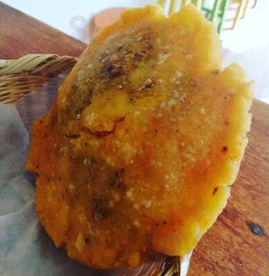 Cañaguate Sabores Costeños